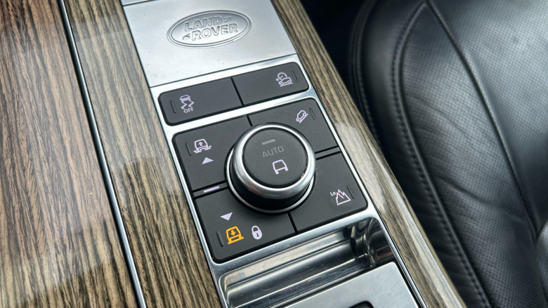 Land Rover Range Rover 3.0 SDV6 Vogue SE 4dr Auto Diesel Estate